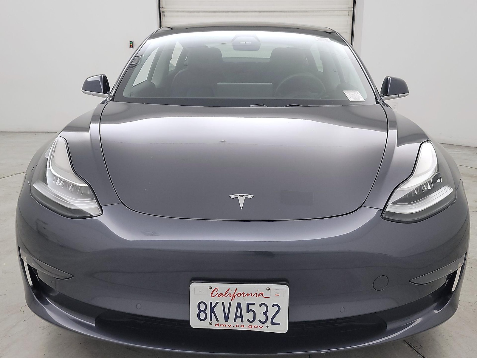 tesla model 3 2019 5YJ3E1EA2KF411250 image tesla model 3 2019 5YJ3E1EA2KF411250 image